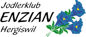Jodlerklub Enzian Logo
